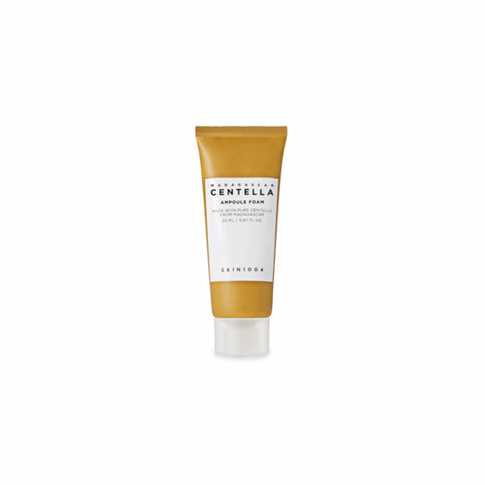 *Pre ordena* Skin 1004 Centella Ampoule Foam