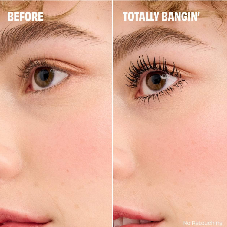 *Pre ordena* Benefit Cosmetics  BADgal BANG! Volumizing Mascara 8.5 g