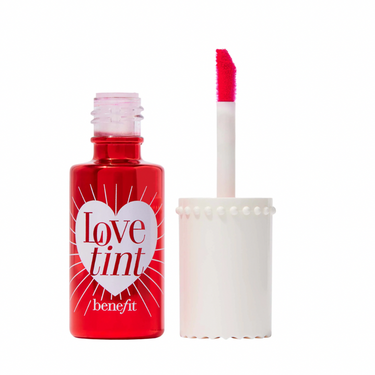 *Pre ordena* Benefit Cosmetics Benetint Liquid Lip + Cheek Blush Stain