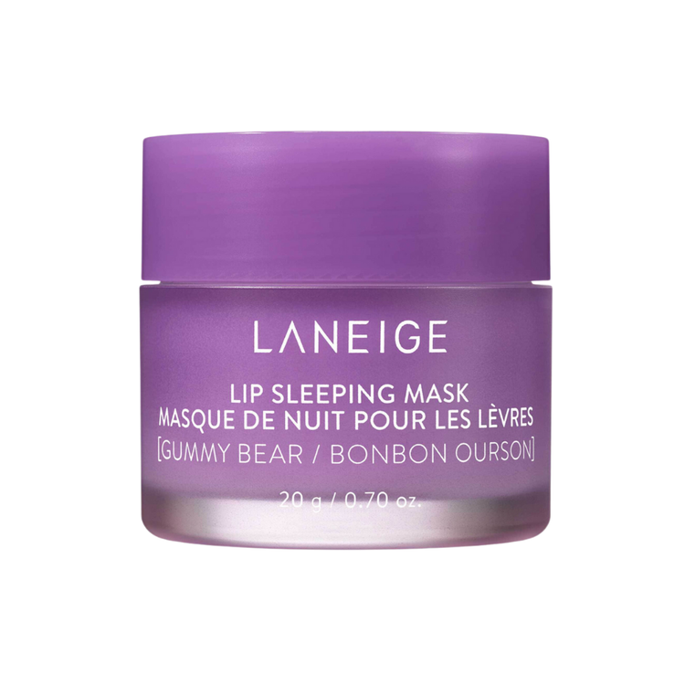 LANEIGE  Lip Sleeping Mask Intense Hydration with Vitamin C