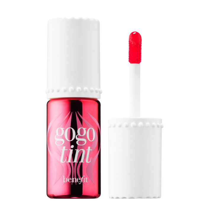 *Pre ordena* Benefit Cosmetics Benetint Liquid Lip + Cheek Blush Stain