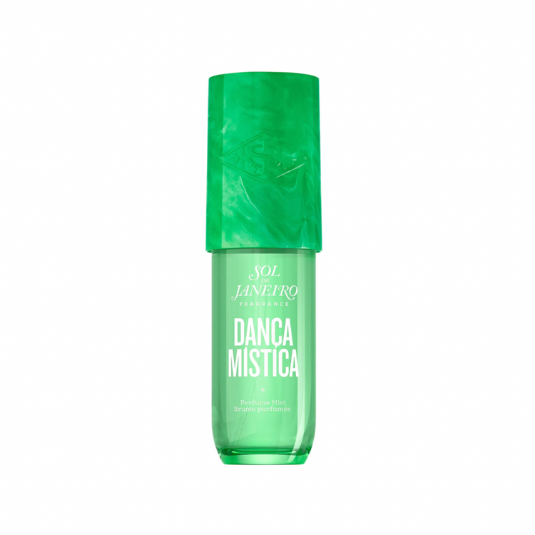 Sol de Janeiro  Dança Mística Hair and Body Fragrance Mist Edición limitada