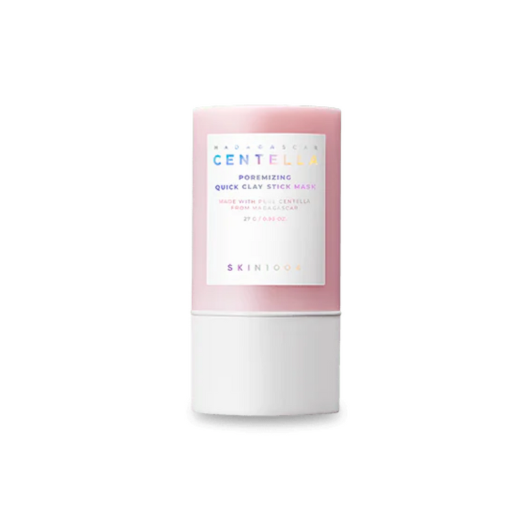 Skin 1004 Poremizing Quick Clay Stick Mask