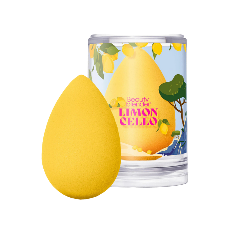Beauty Blender Limoncello