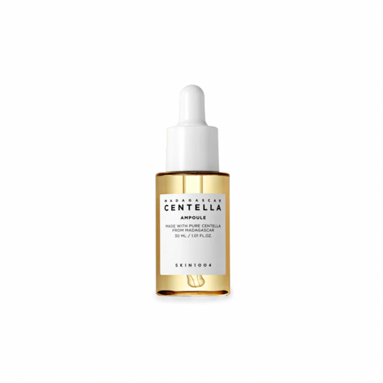 *Pre ordena* Skin 1004 Centella Ampoule