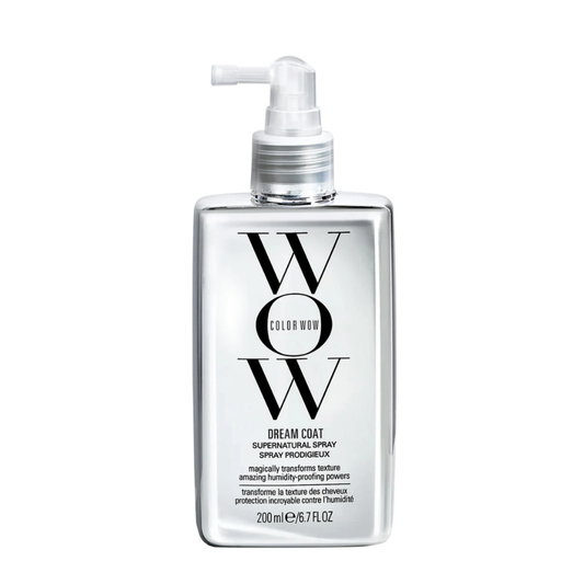 *Pre ordena* COLOR WOW Dream Coat Supernatural Spray Anti-Frizz Treatment