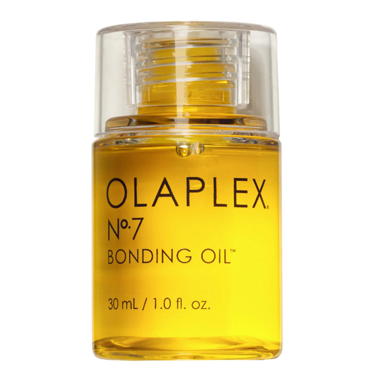 *Pre ordena* Olaplex  No. 7 Bonding Frizz Reduction & Heat Protectant Hair Oil
