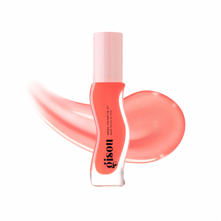 *Pre ordena* Gisou Honey Infused Hydrating Lip Oil