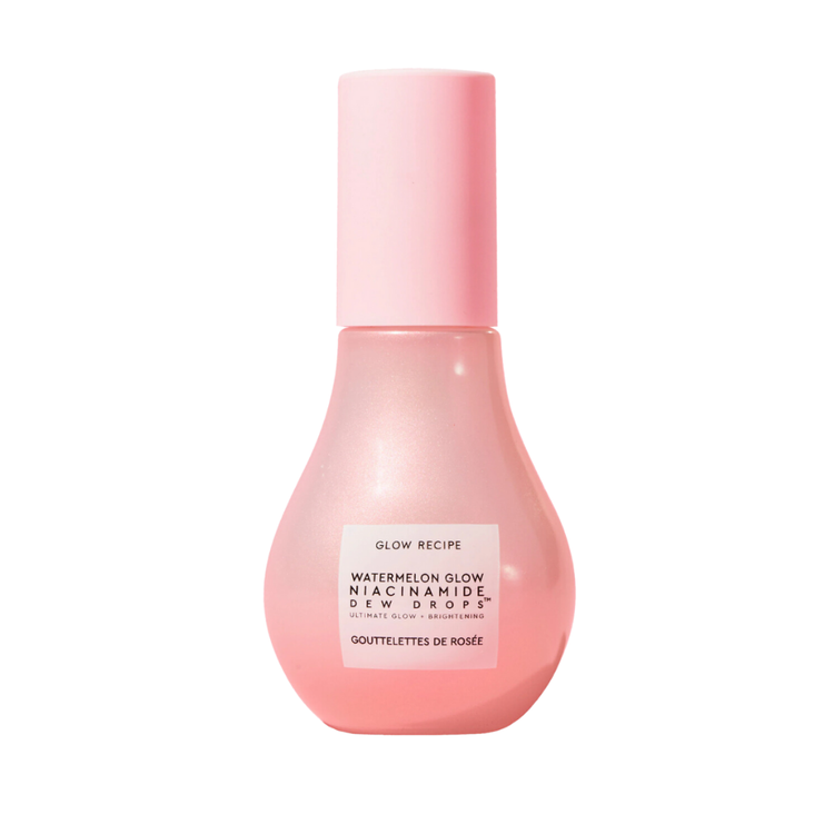 *Pre ordena* Glow Recipe  Watermelon Glow Niacinamide Dew Drops Serum