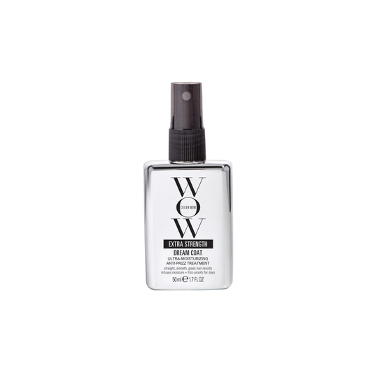 *Pre ordena* COLOR WOW  Extra Strength Dream Coat Ultra-Moisturizing Anti-frizz Treatment