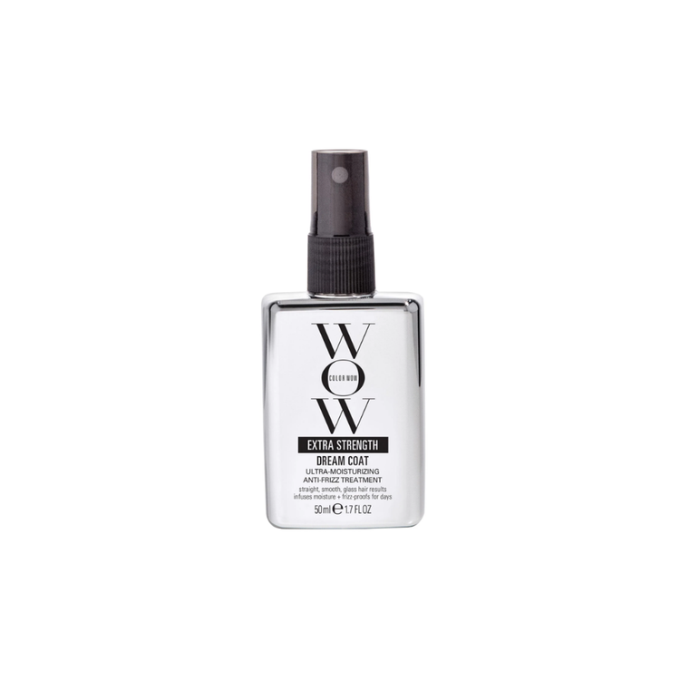 *Pre ordena* COLOR WOW  Extra Strength Dream Coat Ultra-Moisturizing Anti-frizz Treatment