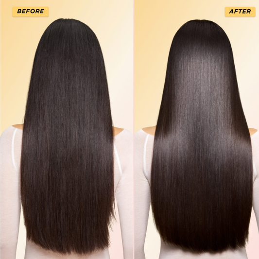 *Pre ordena* Gisou Honey Gloss Ceramide Therapy Hydrating Hair Mask