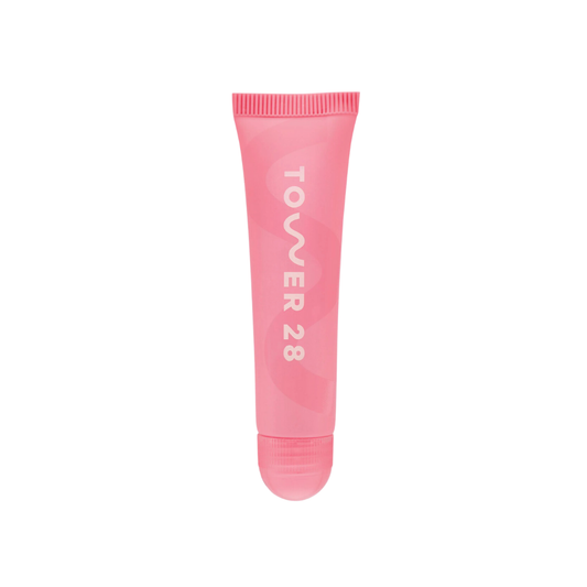 *Pre ordena* Tower 28 Beauty  LipSoftie Hydrating Tinted Lip Treatment Balm