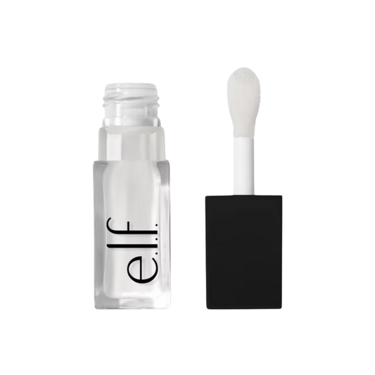e.l.f. Glow Reviver Lip Oil - 0.25 fl oz