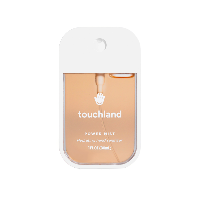 Touchland  Power Mist Hydrating Hand Sanitizer