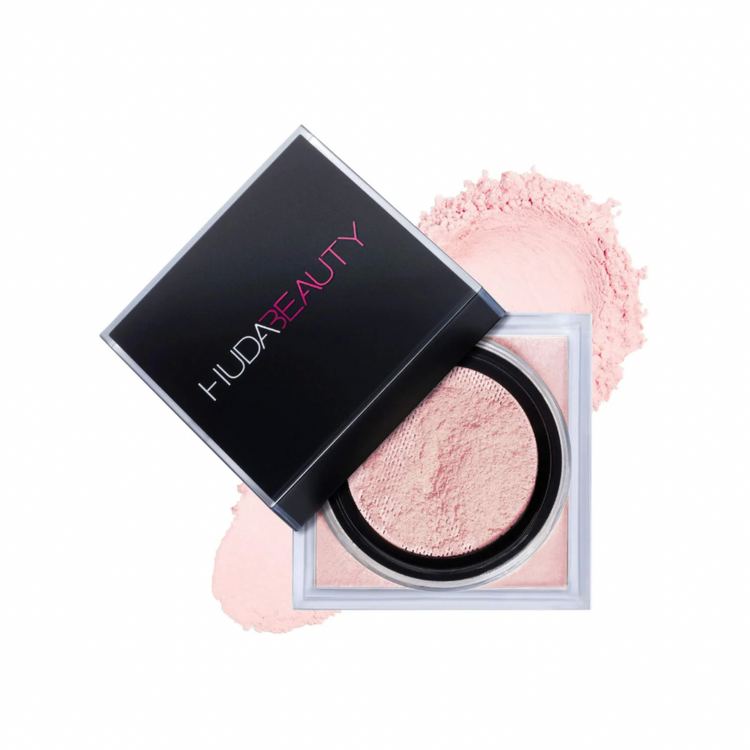 *Pre ordena* HUDA BEAUTY  Easy Bake Blurring Loose Baking & Setting Powder