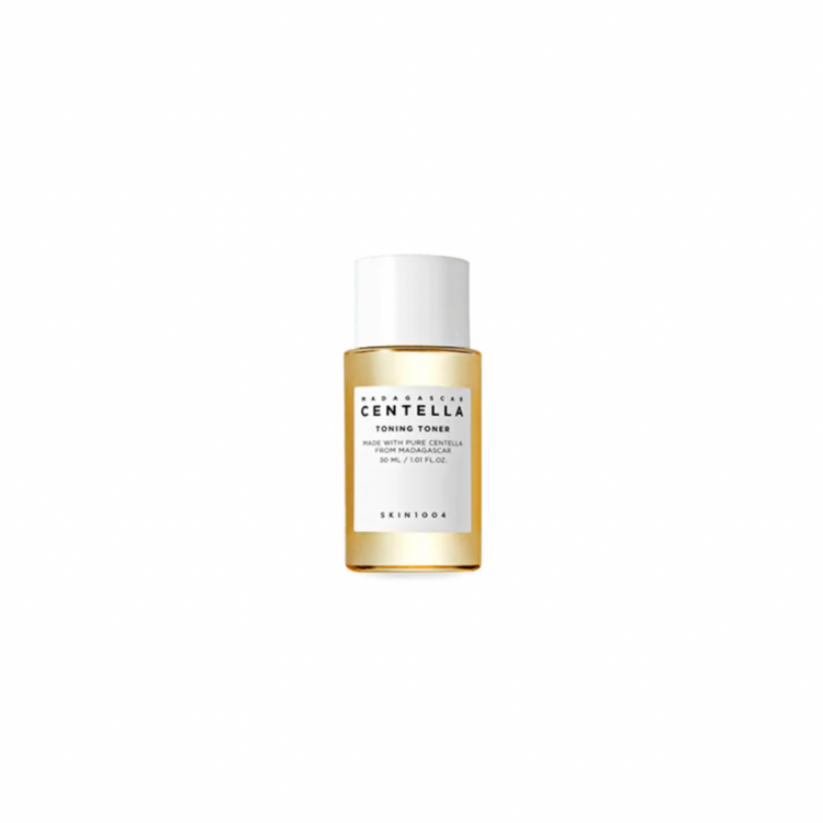 *Pre ordena* Skin 1004 Centella Toning Toner