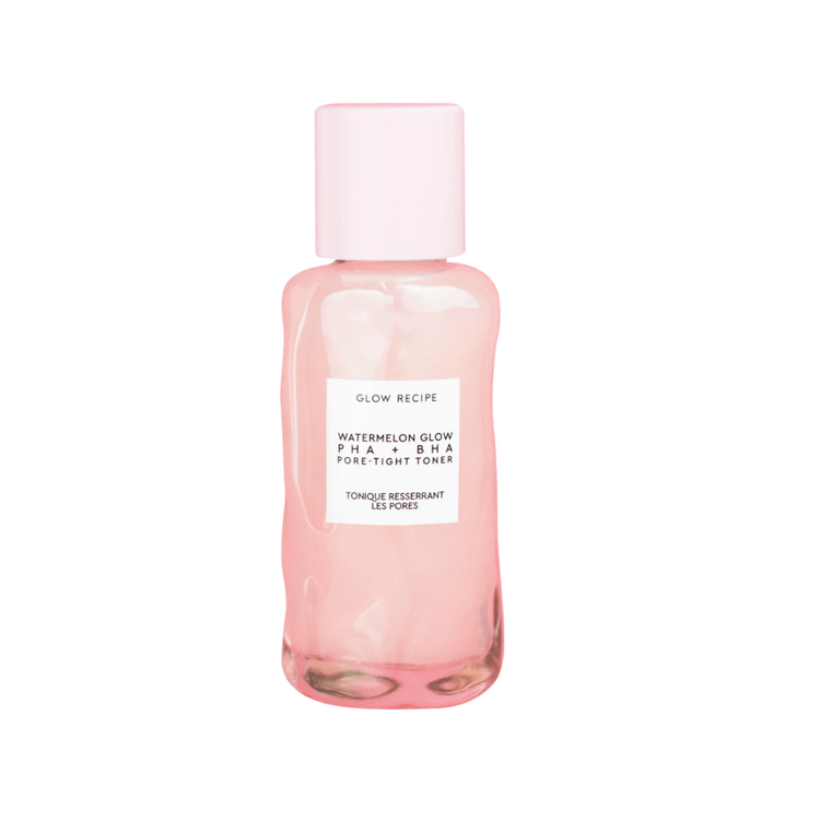 *Pre ordena* Glow Recipe  Watermelon Glow PHA + BHA Pore-Tight Toner
