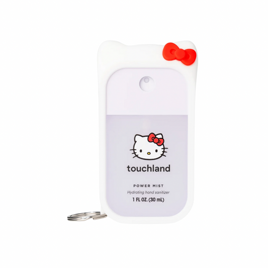Touchland x Hello Kitty Set