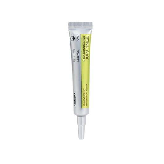 Celimax The Vita A Retinal Shot Tightening Booster