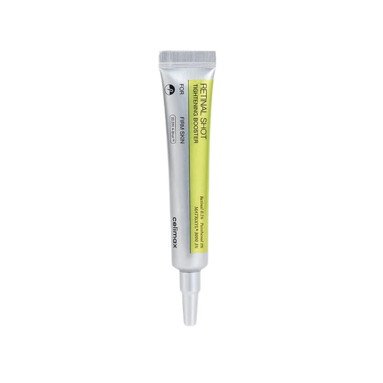 Celimax The Vita A Retinal Shot Tightening Booster