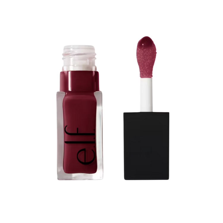 e.l.f. Glow Reviver Lip Oil - 0.25 fl oz