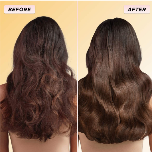 *Pre ordena* Gisou Mini Honey Infused Hair Oil