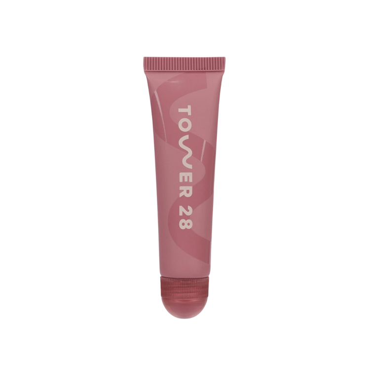 *Pre ordena* Tower 28 Beauty  LipSoftie Hydrating Tinted Lip Treatment Balm