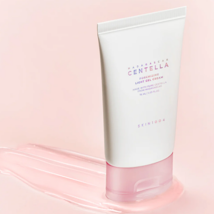 *Pre ordena* Skin 1004 Poremizing Light Gel Cream