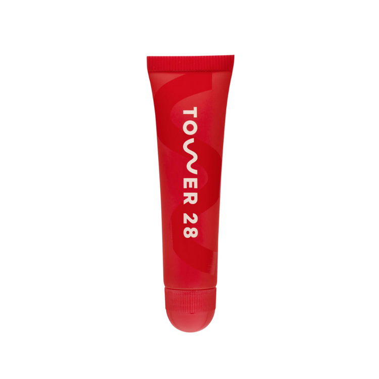 *Pre ordena* Tower 28 Beauty  LipSoftie Hydrating Tinted Lip Treatment Balm