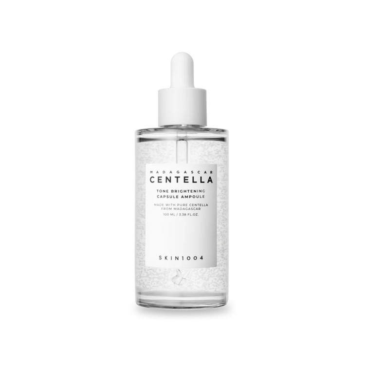 *Pre ordena* Skin 1004 Tone Brightening Capsule Ampoule