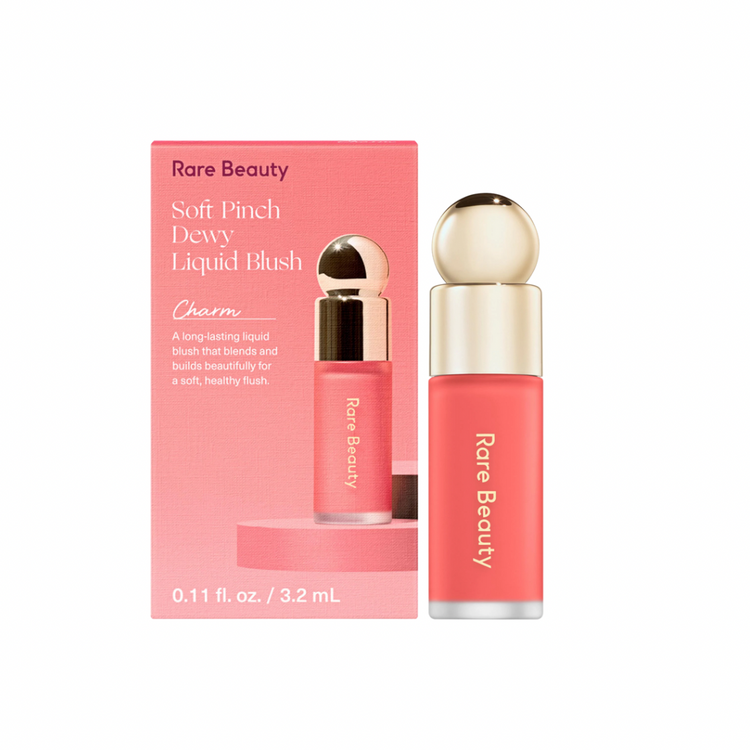 Rare Beauty by Selena Gomez  Mini Soft Pinch Liquid Blush