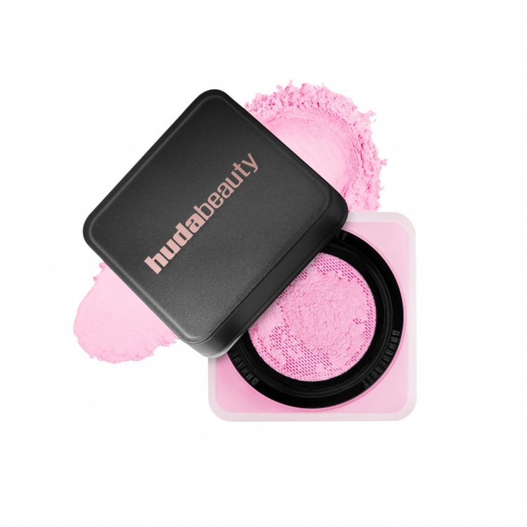 *Pre ordena* HUDA BEAUTY  Easy Bake Blurring Loose Baking & Setting Powder