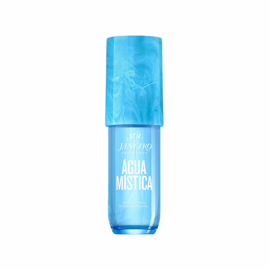Sol de Janeiro  Água Mística Hair and Body Fragrance Mist
