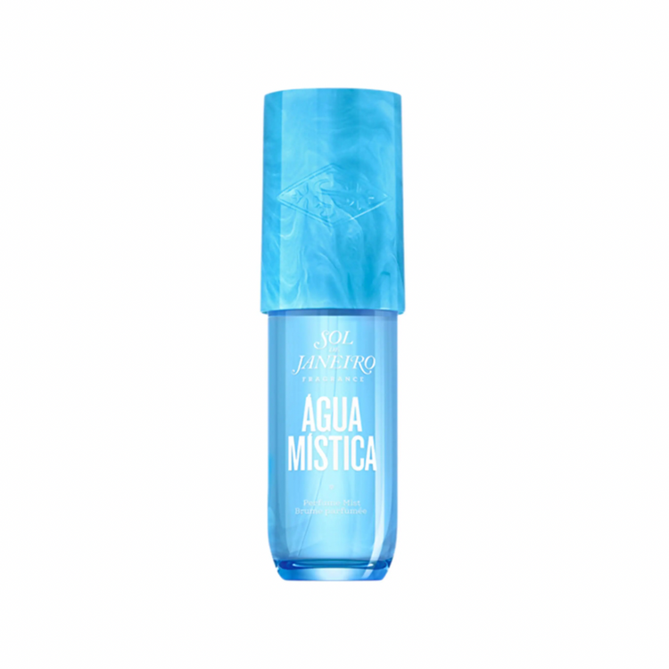 Sol de Janeiro  Água Mística Hair and Body Fragrance Mist