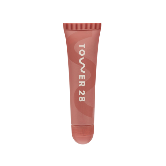 *Pre ordena* Tower 28 Beauty  LipSoftie Hydrating Tinted Lip Treatment Balm