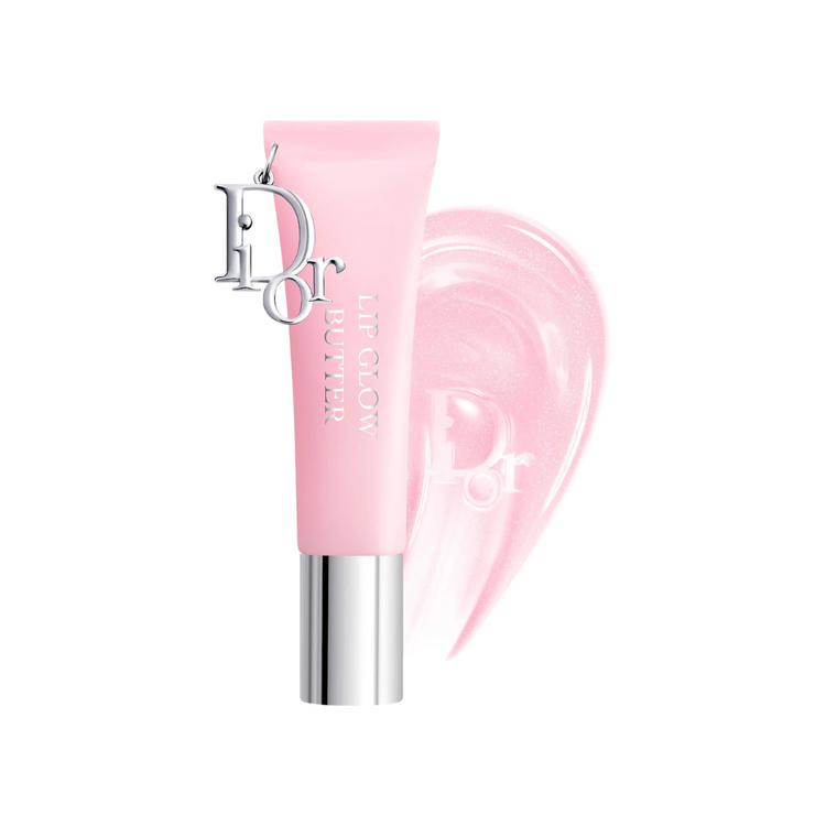*Pre ordena* DIOR  Lip Glow Butter Hydrating Gloss Balm