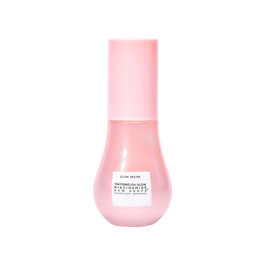 *Pre ordena* Glow Recipe  Watermelon Glow Niacinamide Dew Drops Serum
