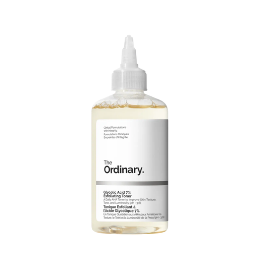 *Pre ordena* The Ordinary  Glycolic Acid 7% Exfoliating Toner