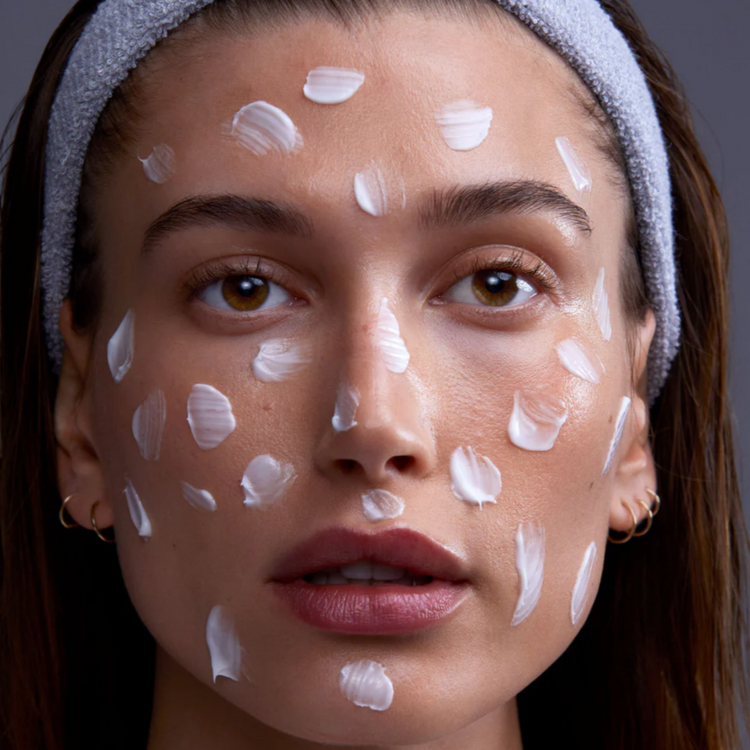 *Pre ordena* Rhode barrier restore cream