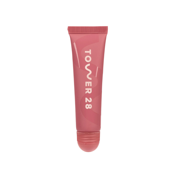 *Pre ordena* Tower 28 Beauty  LipSoftie Hydrating Tinted Lip Treatment Balm