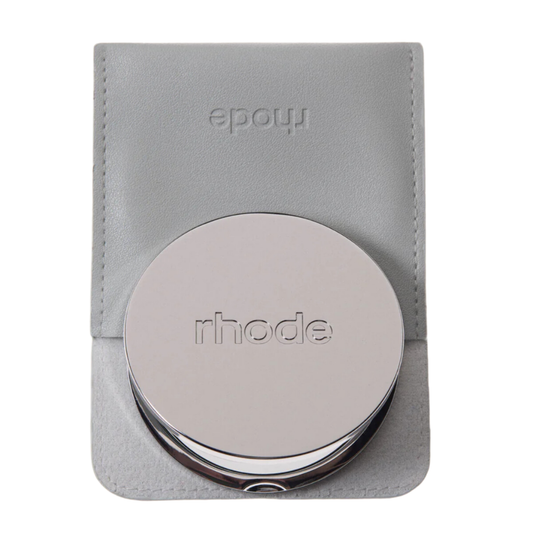 Rhode mirror The compact mirror