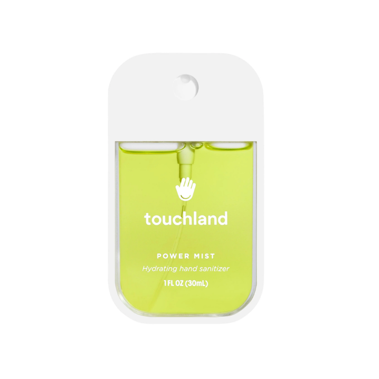 Touchland  Power Mist Hydrating Hand Sanitizer