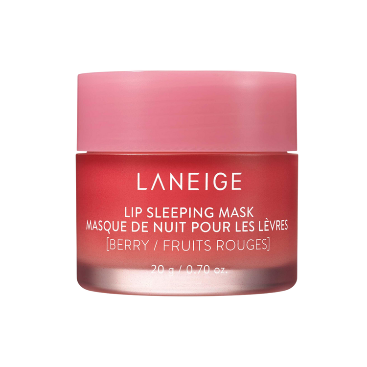 LANEIGE  Lip Sleeping Mask Intense Hydration with Vitamin C