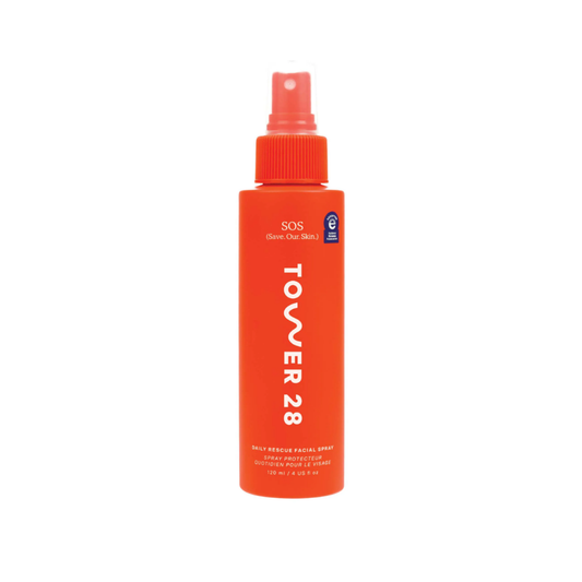 *Pre ordena* Tower 28 Beauty  SOS Daily Rescue Facial Spray with Hypochlorous Acid