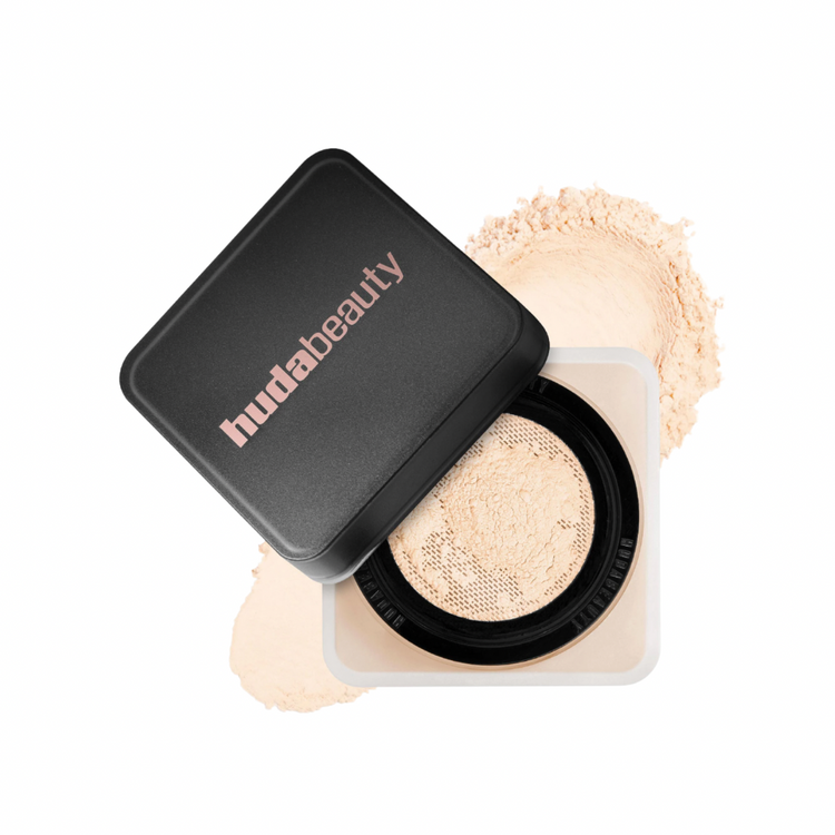 *Pre ordena* HUDA BEAUTY  Easy Bake Blurring Loose Baking & Setting Powder