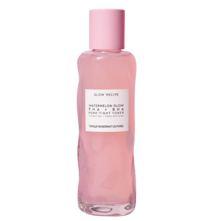 *Pre ordena* Glow Recipe  Watermelon Glow PHA + BHA Pore-Tight Toner