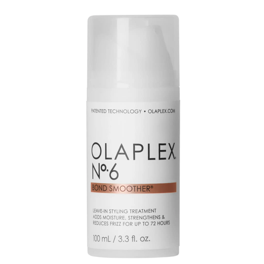 *Pre ordena* Olaplex No. 6 Bond Smoother Frizz Control Styling Hair Cream