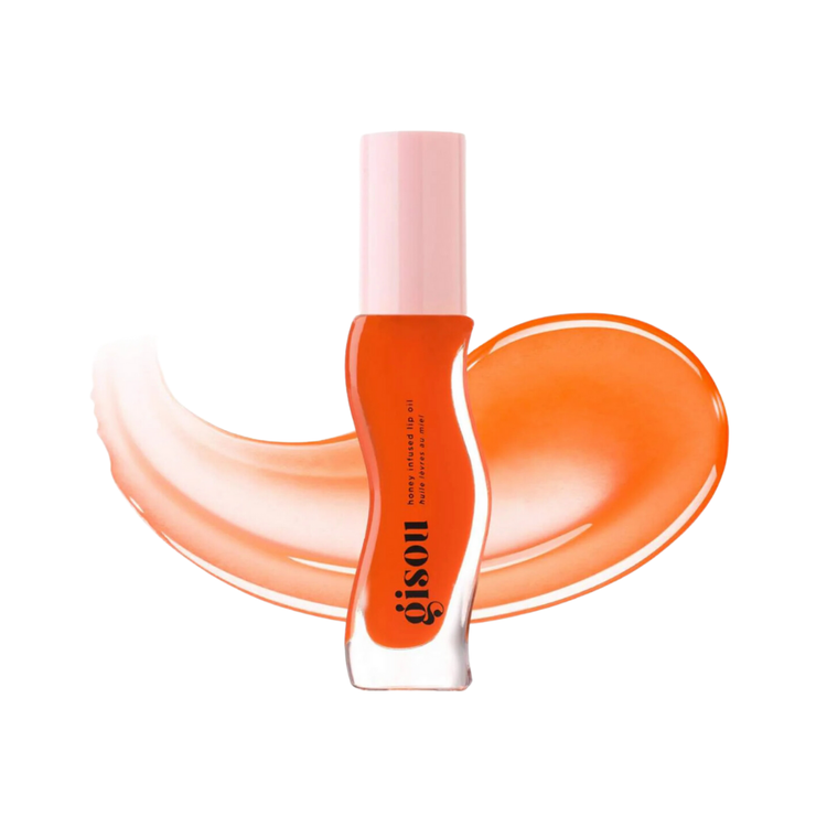 *Pre ordena* Gisou Honey Infused Hydrating Lip Oil