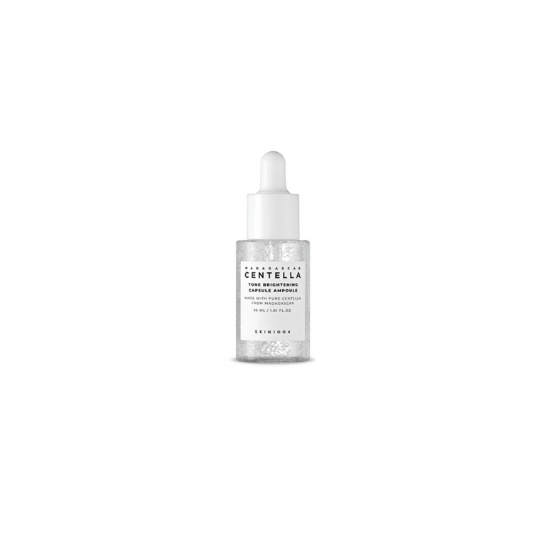 *Pre ordena* Skin 1004 Tone Brightening Capsule Ampoule
